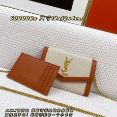 YSL Satchel Bags